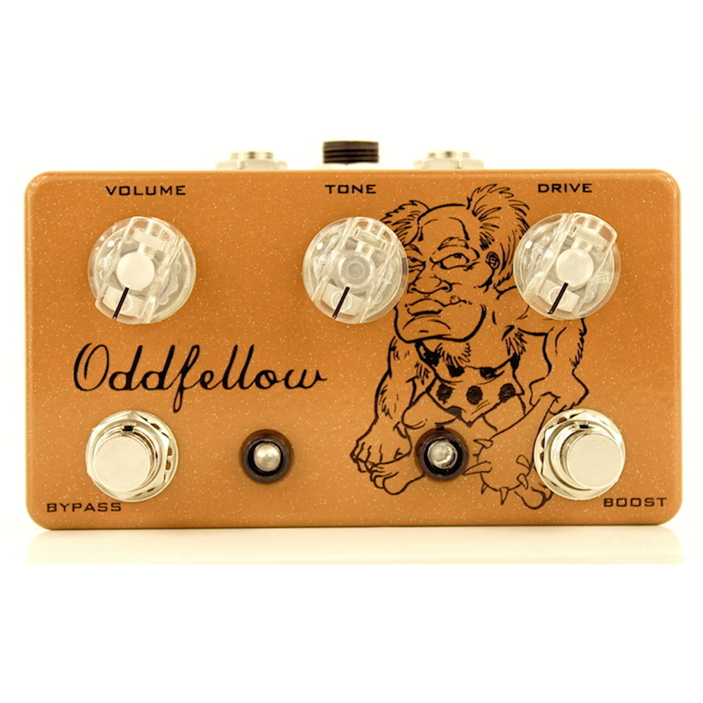 Oddfellow Archives - Pedal of the Day