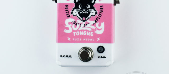 Fuzz Archives - Page 7 of 10 - Pedal of the Day