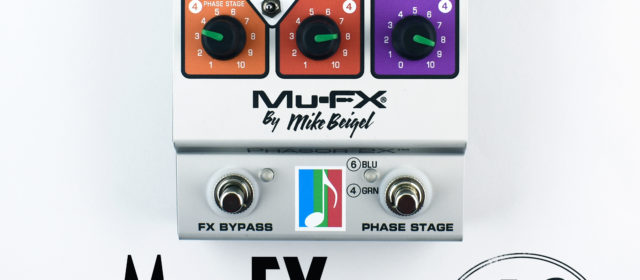 Mu-FX Archives - Pedal of the Day