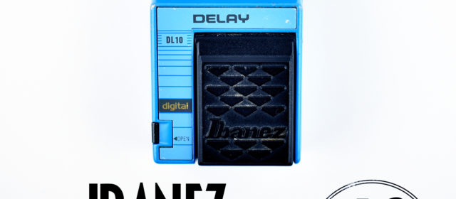 Ibanez Archives - Pedal of the Day