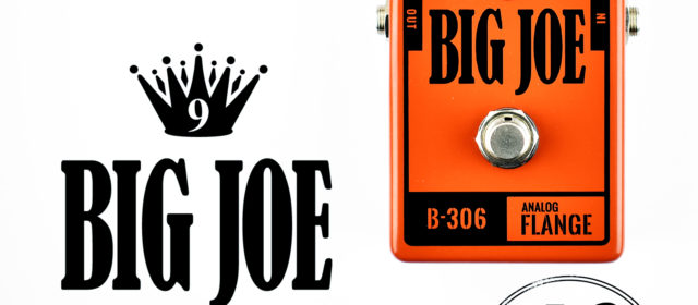 BIG B-502 Empire BOX COMPANY JOE STOMP - Valie.sports.coocan.jp