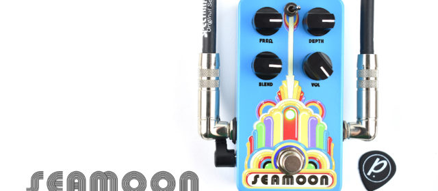 Envelope Filter Archives - Pedal of the Day
