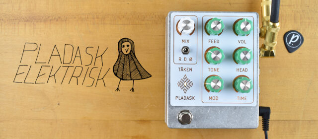 Pladask Elektrisk Archives - Pedal of the Day