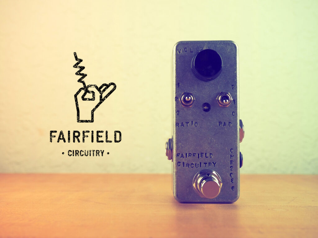 Fairfield Circuitry Roger That+marinoxnatal.com.br