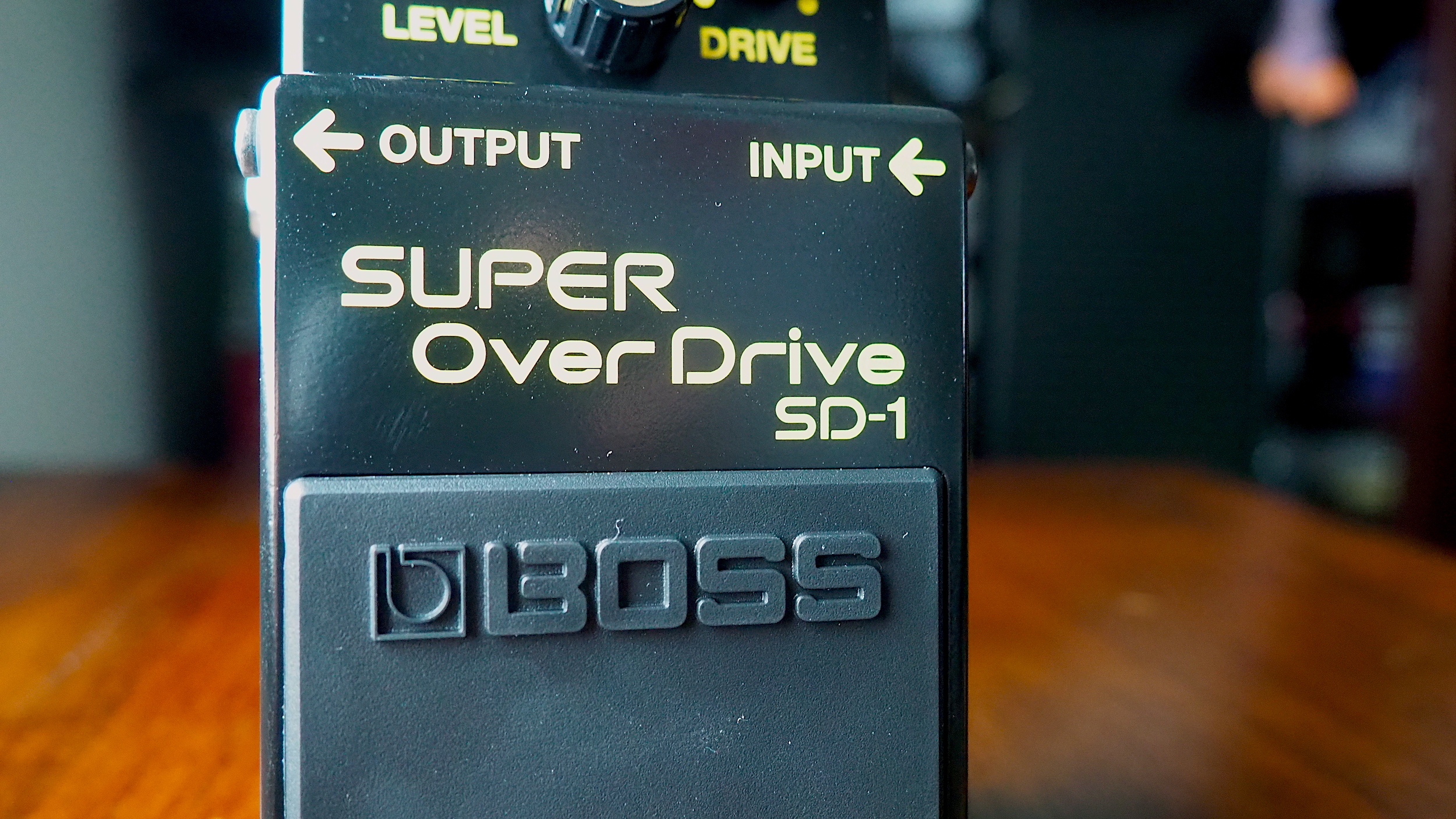 Boss MT-2-3A Metal Zone & SD-1-4A SUPER OverDrive Anniversary