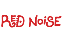 Red Noise Logo - Pedal of the Day