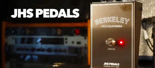 JHS Pedals Archives - Pedal of the Day