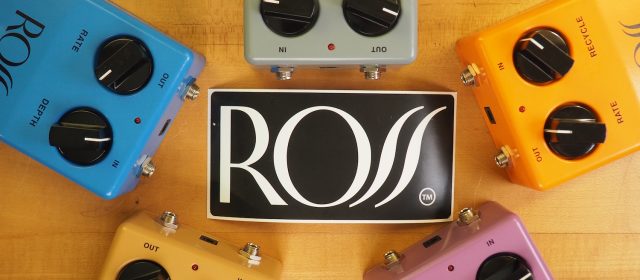 JHS Pedals Archives - Pedal of the Day