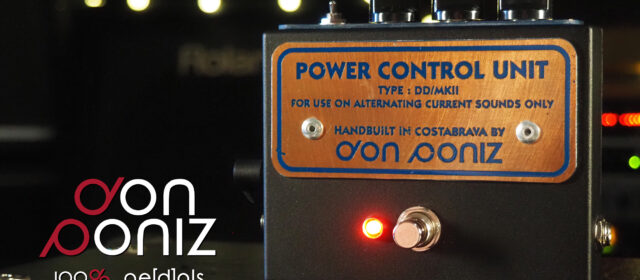 https://www.pedal-of-the-day.com/wp-content/uploads/2023/12/Don-Poniz-Power-Control-Unit-Silicon-Germanium-Overdrive-640x280.jpg